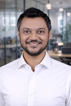 Nimish