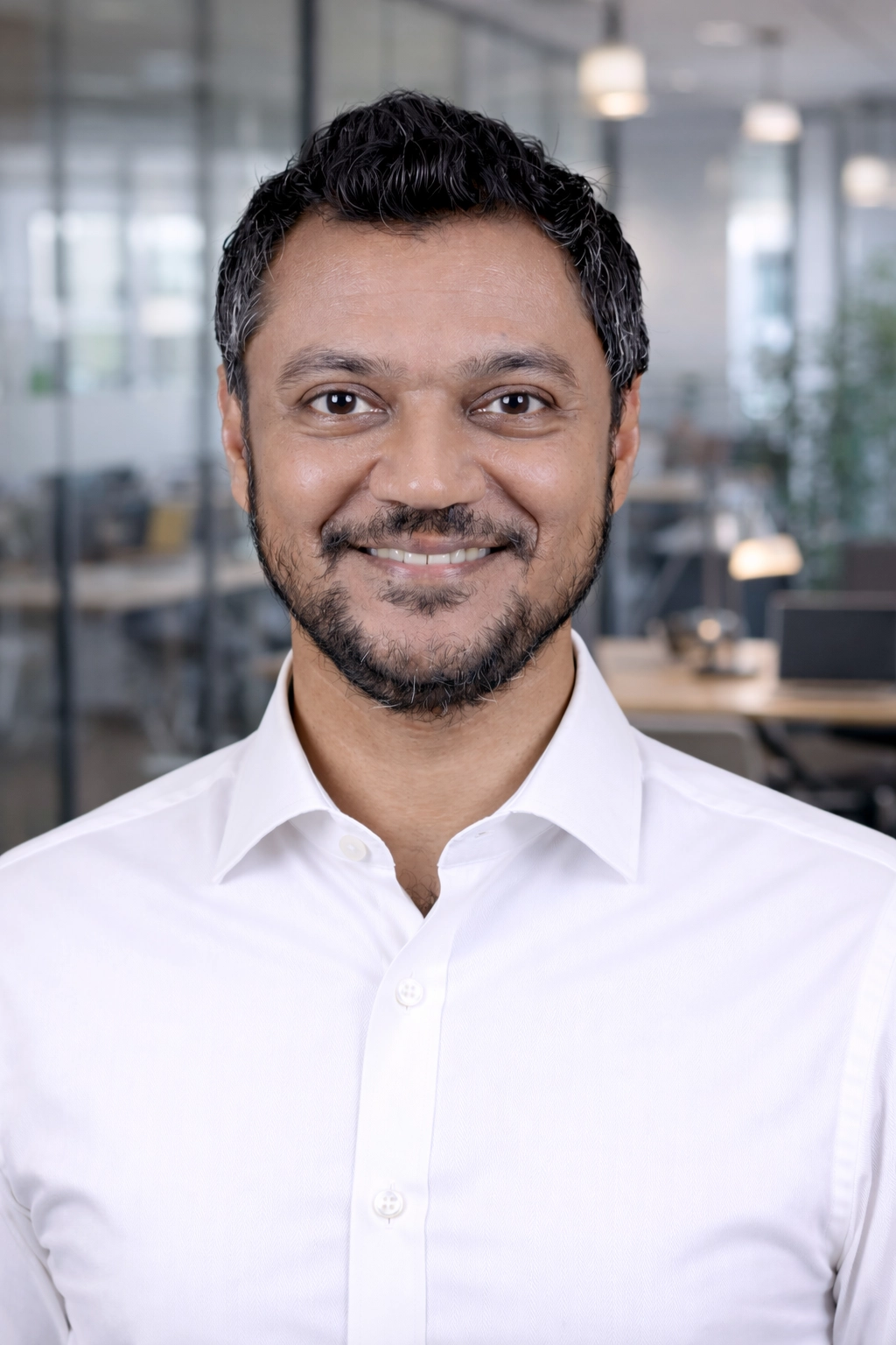 Nimish